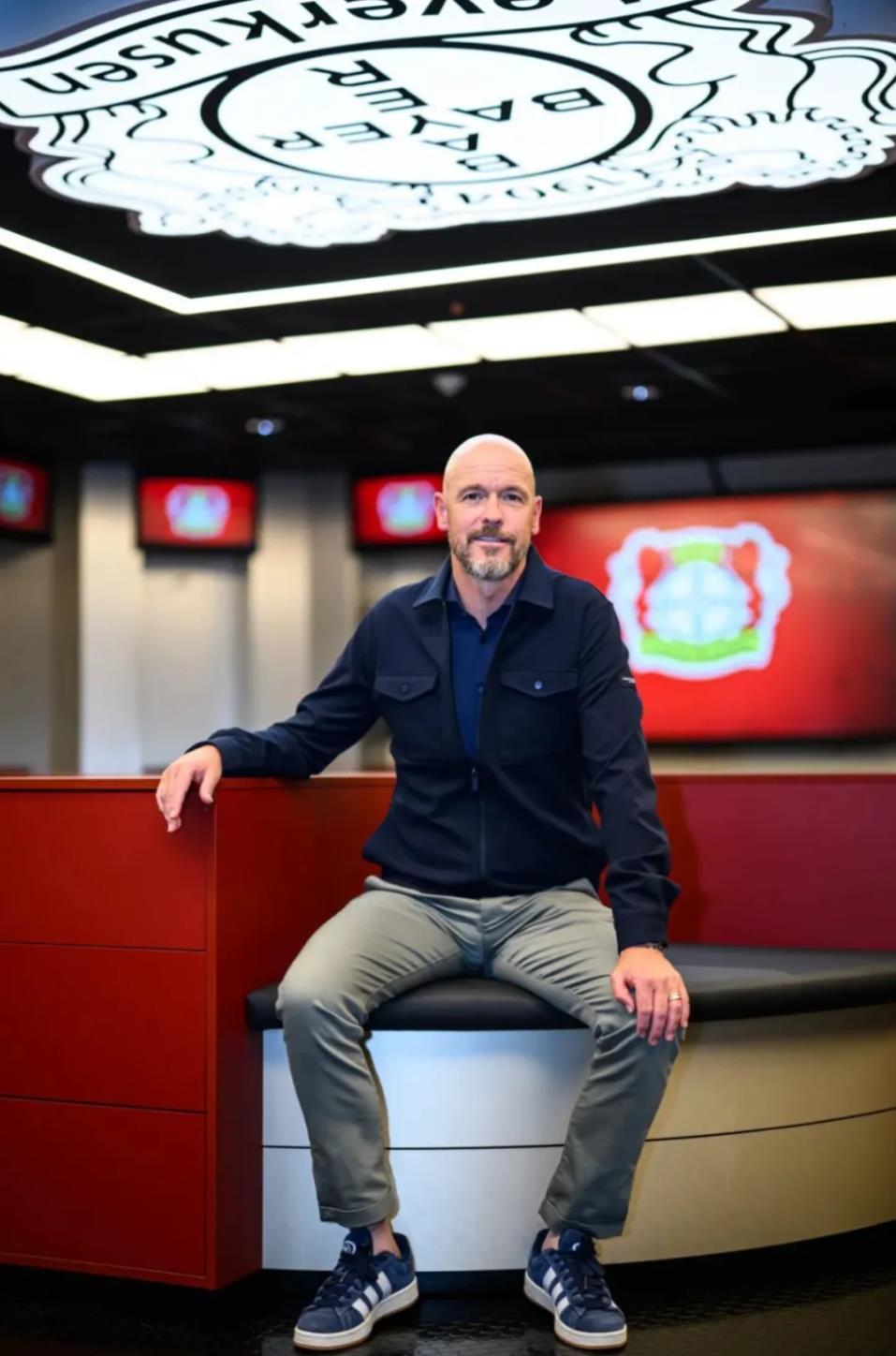 爱游戏-关于勒沃库森迎欧篮联关键赛，转会期止住颓势，目标明确，训练强度明显提升的信息-爱游戏