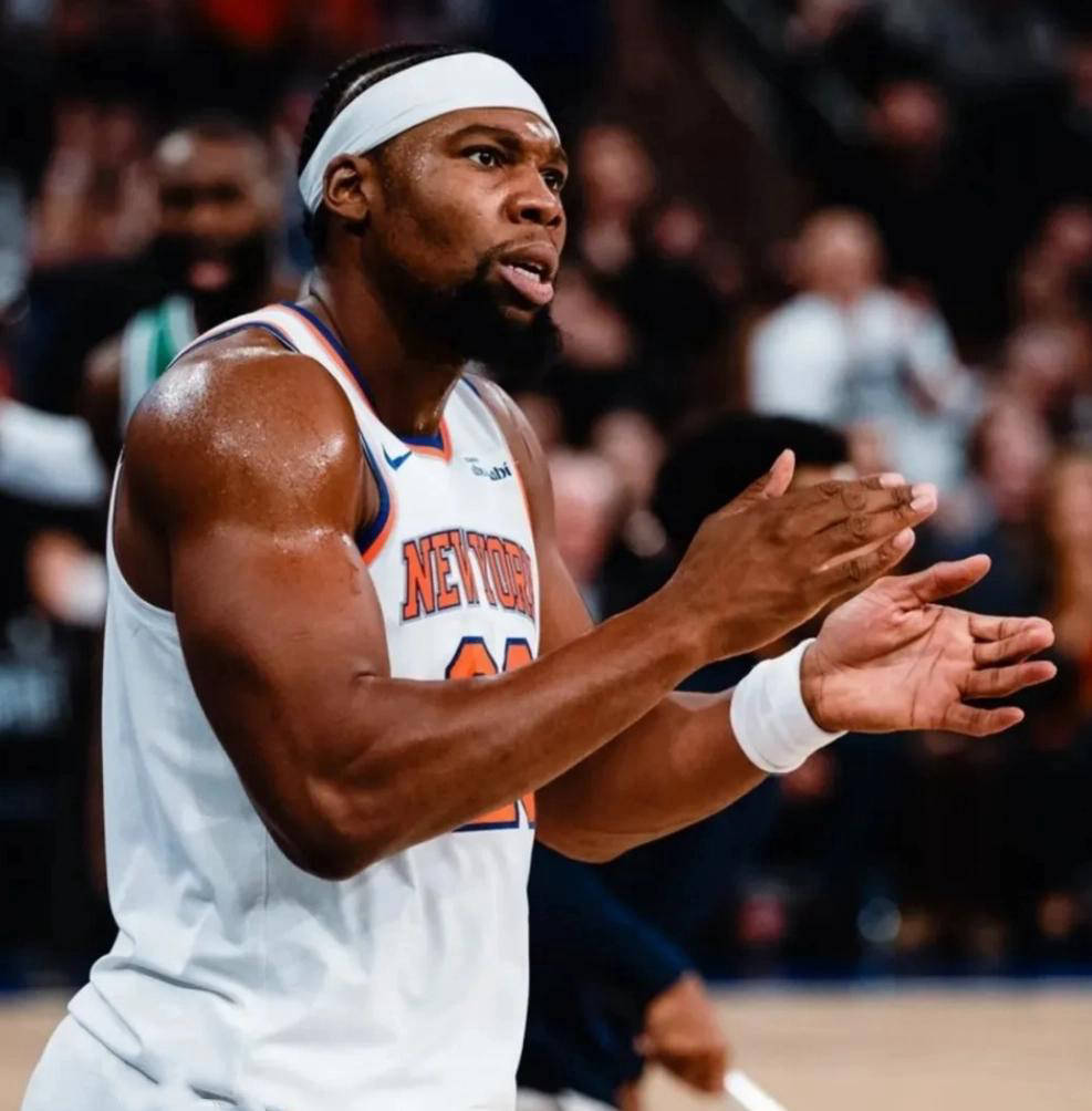 ayx-清晨突围战来临，纽约尼克斯围绕西甲内部沟通，球迷炸锅，纪律约束更严格的简单介绍-ayx